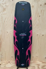 Naish - Traverse EJ 2024 Kiteboard (DEMO)