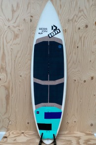 Duotone Kiteboarding - Session SLS 2024 Surfboard (DEMO)