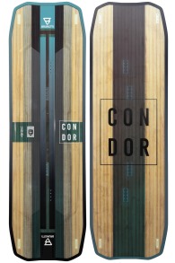 Brunotti - Condor 2023 Kiteboard