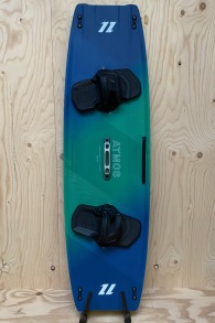 North - Atmos Hybrid 2020 Kiteboard (2nd)