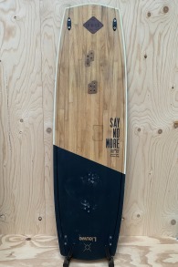 Lieuwe - Say No More Kiteboard (2nd)