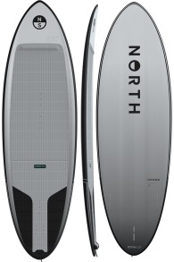 North - Cross Pro 2025 Surfboard