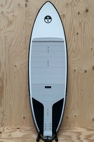 North - Cross 2025 Surfboard (DEMO)