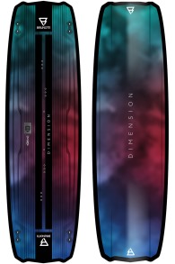 Brunotti-Dimension 2021 Valkyrie Kiteboard