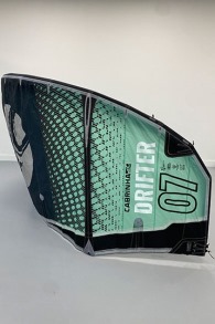 Cabrinha-Drifter 2021 Kite (2nd)