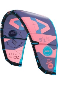 Duotone Kiteboarding-Dice SLS 2023 Kite