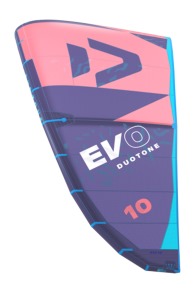 Duotone Kiteboarding-Evo 2024 Kite