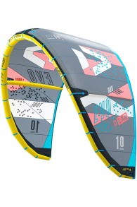 Duotone Kiteboarding-Evo D/LAB 2024 Kite