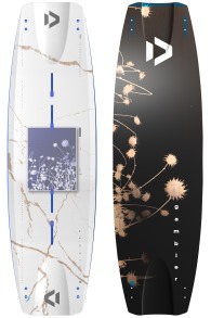 Duotone Kiteboarding-Gambler 2024 Kiteboard