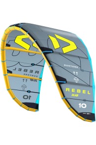 Duotone Kiteboarding-Rebel D/LAB 2025 Kite