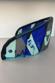 Duotone Kiteboarding-Rebel SLS 2024 Kite (2nd)