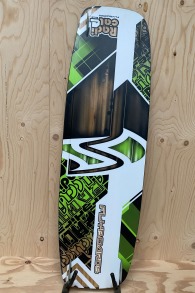 Flysurfer-Radical 4 Kiteboard (2nd)