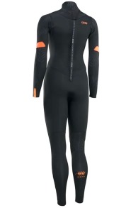 ION-Amaze Core 5/4 Backzip Women 2023 Wetsuit