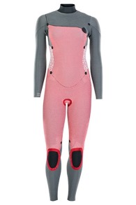 ION-Amaze Core 5/4 Frontzip Women 2022 Wetsuit