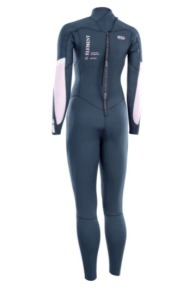 ION-Element 4/3 Backzip Women 2022 Wetsuit