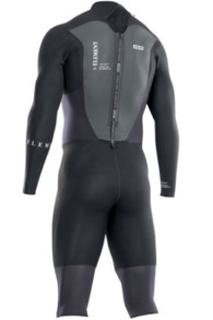 ION-Element Overknee LS 4/3 Backzip 2022 Wetsuit