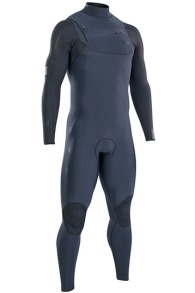 ION-Seek Amp 5/4 Frontzip 2022 Wetsuit