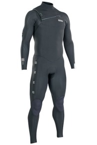 ION-Seek Core 3/2 Frontzip 2022 Wetsuit