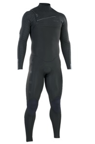 ION-Seek Core 3/2 Frontzip 2024 Wetsuit