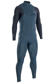 ION-Seek Select 5/4 Frontzip 2023 Wetsuit