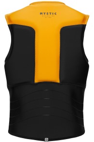 Mystic-Block Impact Vest Frontzip 2024