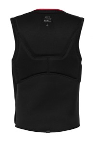 Mystic-Solace Impact Vest Side Zip