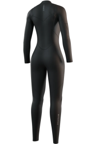 Mystic-Star 4/3 Double Frontzip 2025 Women Wetsuit