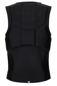 Mystic-Star Impact Vest Frontzip 2024