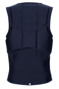 Mystic-Star Impact Vest Frontzip 2024