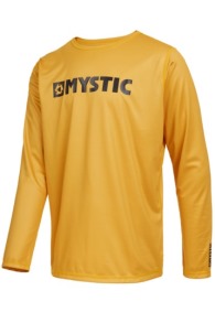 Mystic-Star L/S Quickdry Lycra 2022