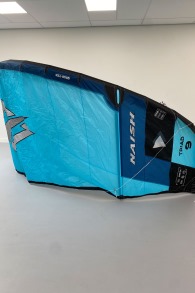 Naish-Triad 2024 Kite (DEMO)