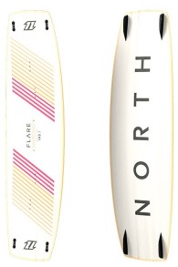 North-Flare 2021 Kiteboard