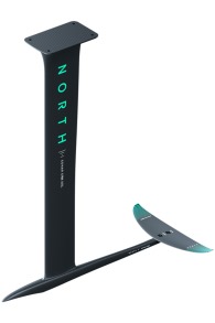 North-Sonar 2025 Carbon Kite Foil