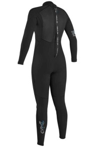 ONeill-Epic 5/4 Backzip Women Wetsuit