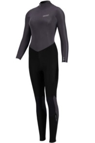 Prolimit-Edge 5/3 Backzip Wetsuit