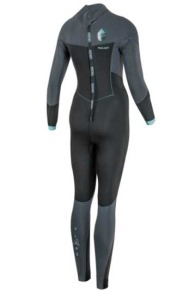 Prolimit-Flare 5/3 Backzip 2022 Wetsuit