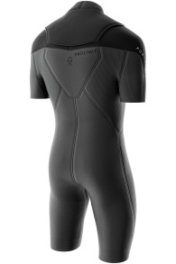 Prolimit-Fusion 2/2 Shorty Double Frontzip 2025 Wetsuit