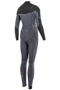 Prolimit-Oxygen TR Freezip 6/4 FTM 2022 Wetsuit