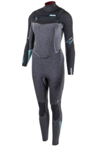 Prolimit-Oxygen TR Freezip 6/4 FTM 2022 Wetsuit