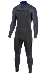 Prolimit-Predator 5/3 Double Frontzip 2023 Wetsuit