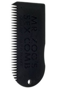 Sexwax-Waxcomb