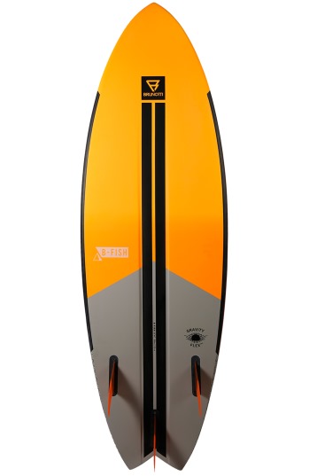 Brunotti-B-Fish 2021 Surfboard