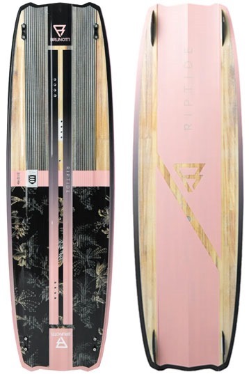 Brunotti-Riptide 2021 Kiteboard