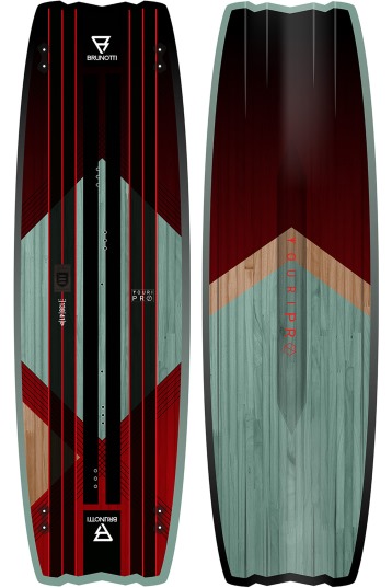 Brunotti-Youri Pro Kiteboard