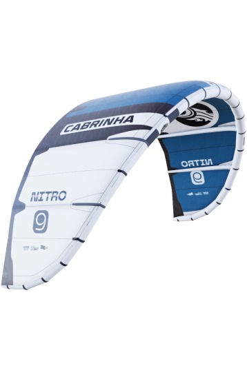 Cabrinha-Nitro Apex 2025 Kite