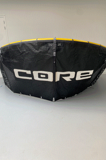 Core Kiteboarding-XR PRO Kite (2nd)