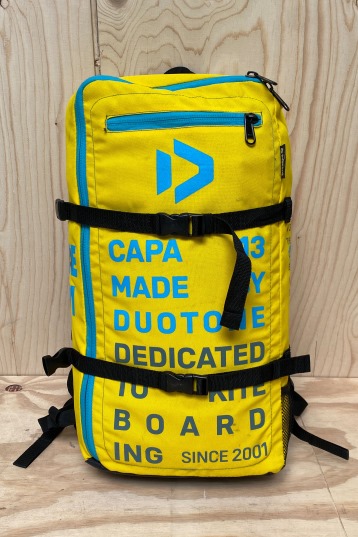 Duotone Kiteboarding-Capa 2020 Kite (DEMO)