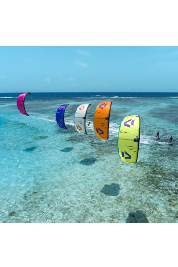 Duotone Kiteboarding-Dice SLS 2025 Kite