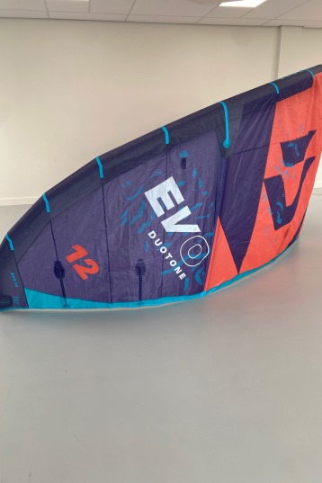 Duotone Kiteboarding-Evo 2024 Kite (DEMO)