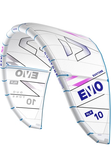 Duotone Kiteboarding-Evo SLS 2025 Kite